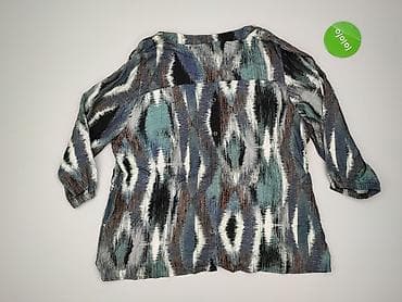 sukienki modbis: Z BIZ, Bluzka damska, rozmiar 2XL — 3