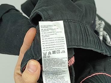 crocs tanio: Roxy, Szorty damskie, rozmiar S — 7