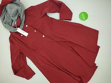 bluzy virtus pro: Trencz damski, rozmiar 4XL — 2