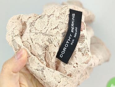 spodnie hello kitty zalando: Dorothy Perkins, Narzutka damska, S — 5