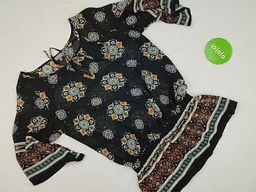 tunika allegro: Tunika damska, rozmiar S — 2