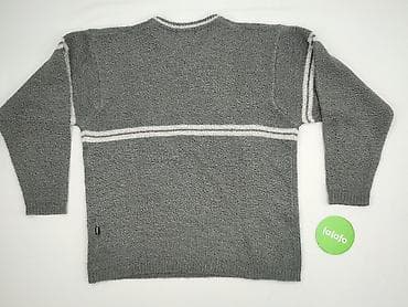 tech nike: Sweter dla mężczyzn, rozmiar L — 4