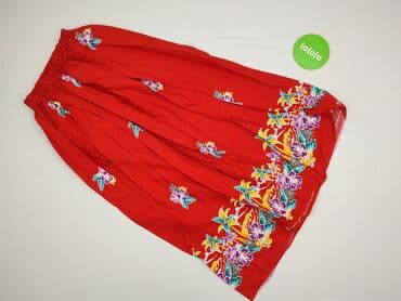 czerwone spódniczka tiulowe: Women`s skirt, size One size — 3