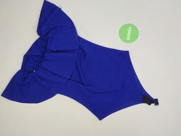 koszula do stroju kąpielowego: Body damskie, rozmiar S — 2