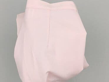 spodnie na chrzest dla mamy: C&A, Spodnie materiałowe damskie, L — 7