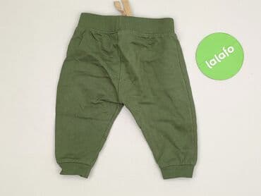 quechua kurtki: Sweatpants, Ergee, 3-6 months, condition - Very good — 3