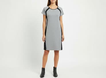 sukienka swetrowa reserved: Reserved, Sukienka damska, rozmiar L — 7