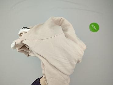 bluza dior damska: Wassyl, Bluza z kapturem damska, rozmiar XS — 7