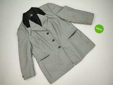 Жінкам: Піджак жіночий, розмір 4XL — 2