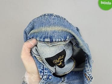 koszule wrangler 2012: Wrangler, Kurtka jeansowa damska, rozmiar M — 6