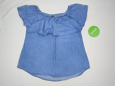 afibel clothes: Bluzka damska, rozmiar S — 2
