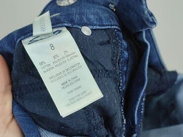 Ubrania damskie: Jeansy damskie, S — 5