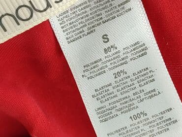 koszula do stroju kąpielowego: House, Dół od bikini, rozmiar S — 5