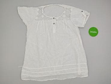 haftowane: Tunika damska, rozmiar 8XL — 2