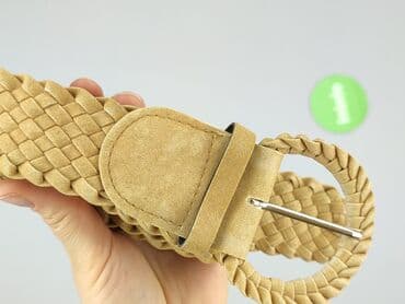 reserved chusta: Pasek, Damskie, stan - Dobry — 4