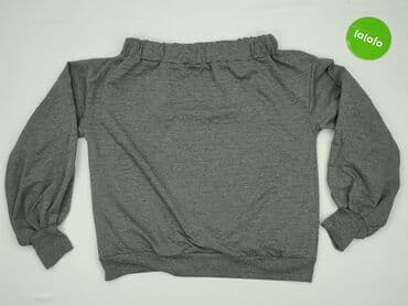 opus sweatshirt: Світшот жіночий, розмір 3XL — 2