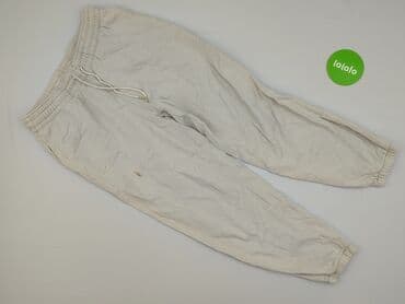 baggy bluza: H&M, Spodnie dresowe damskie, rozmiar M — 2