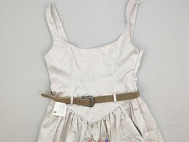 komplet: Zara, Sukienka damska, rozmiar M — 1