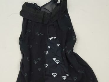 bluzki z dekoltem bershka: Bershka, Bluzka damska, rozmiar S — 1