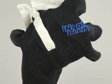 doze t shirt: Divided, Women`s polo shirt, size S — 6