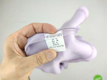 torebki do sukienki na wesele: Missguided, Сукня жіноча, розмір S — 5