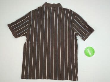 crocs c 9: REDWOOD, Koszulka polo dla mężczyzn, rozmiar L — 4