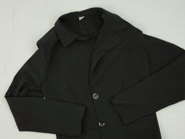класичні костюми жіночі: H&M, Marynarka damska, rozmiar L — 1