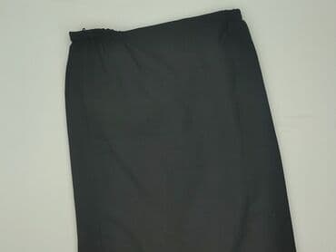 spódnice midi plisowane czarne: Spódnica damska, rozmiar L — 2