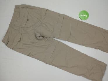 Women: Columbia, Cargo for women, size L (EU 40) — 3