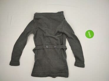 narzutka h: Top Secret, Women`s knitwear, size S (EU 36) — 3