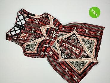 buty na platformie born2be: Atmosphere, Kombinezon damski, rozmiar M — 3
