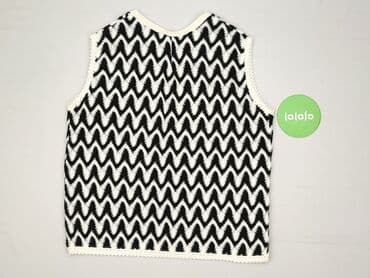 sweter z krótkim rękawem męski: Bluzka damska, L — 3