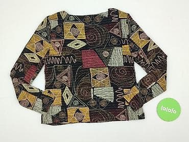 chicaca bluzy: Bluzka damska, rozmiar S — 3