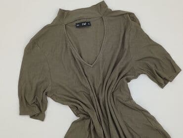 volcom t shirty: F&F, T-shirt damski, rozmiar L — 1