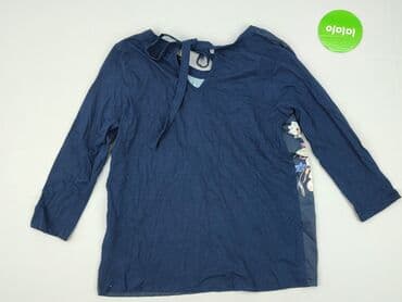 mohito marynarka niebieska: Moodo, Bluzka damska, S — 3