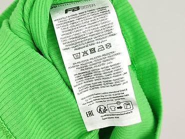 martes klapki nike: FB Sister, Top damski, rozmiar S — 5