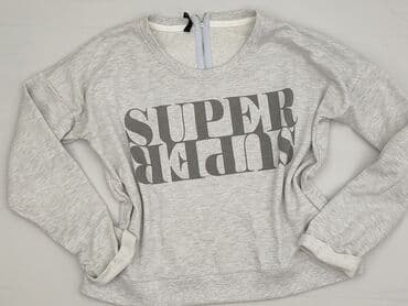 muuv spodnie dresowe: Moodo, Women`s sweatshirt, L — 1