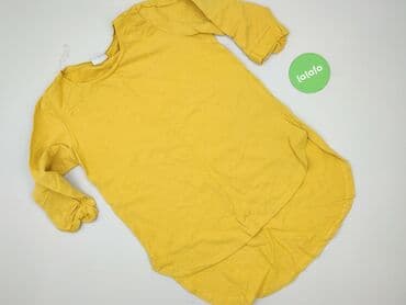 żółta bluzka reserved: Beloved, Women's blouse, size L — 3