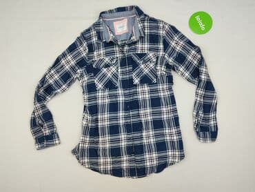 koszula flanelowa carhartt: House, Koszula damska, rozmiar L — 2