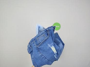 tommy jeans: Jeansy damskie, rozmiar M — 7
