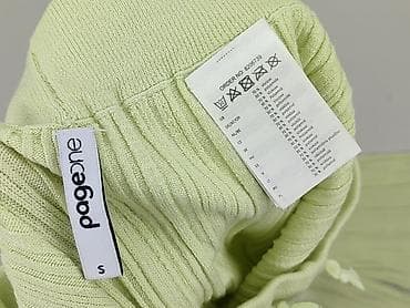 still buty: Spodnie materiałowe damskie, rozmiar S — 4