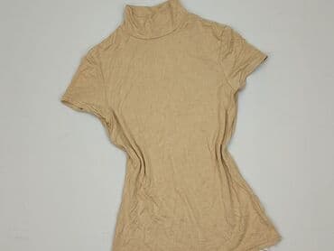 koszula z bufiastymi rękawami sinsay: Orsay, Bluzka damska, S — 1