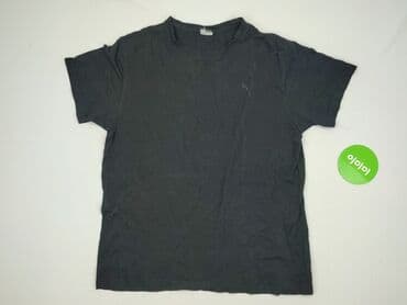 ubrania c a: Koszulka dla mężczyzn, rozmiar L — 2