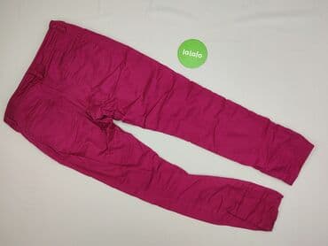 Komplety dresowe: H&M, Spodnie materiałowe damskie, rozmiar L — 3