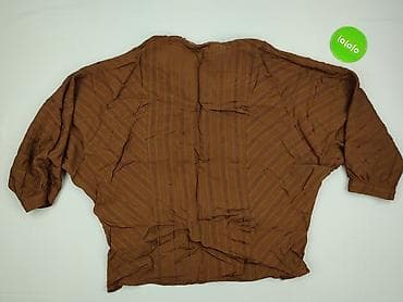 len zara: Zara, Bluzka damska, rozmiar M — 3