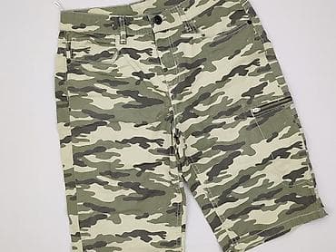 ecko: C&A, Szorty dla mężczyzn, rozmiar S — 1