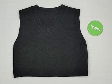 kurtka divided h: Shein, Kamizelka damska, rozmiar M — 2