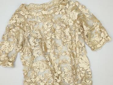 srebrna narzutka: Women`s cape, size S — 1