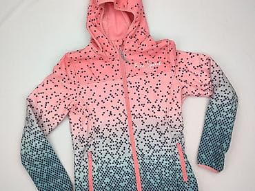 kamizelka softshell: Kurtka przejściowa, Lincoln & Sharks, 14 lat, 158-164 cm, stan - Bardzo dobry — 1