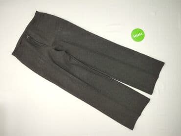 legginsy damskie plus size: Брюки жіночі, розмір XL — 2